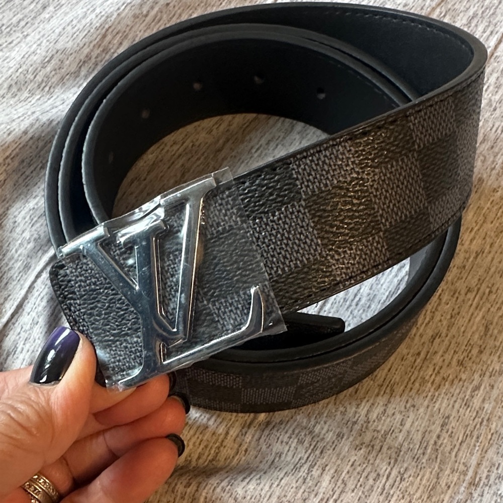 New Fashion Inspired Item (BELTS)
#63